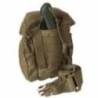 Geanta de umar HELIKON-TEX Essential Kitbag Molle Earth Brown Clay 2.5L