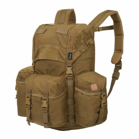 Rucsac HELIKON-TEX Bergen Molle Coyote Brown 18L