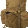 Rucsac HELIKON-TEX Bergen Molle Coyote Brown 18L