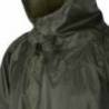 Poncho cu gluga HELIKON-TEX Woodland US 210x145cm