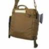 Geanta de umar HELIKON-TEX Bushcraft Haversack Bag Molle Earth Brown Clay 8L