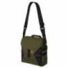 Geanta de umar HELIKON-TEX Bushcraft Haversack Bag Molle Olive Green Black 8L