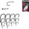 Carlig crap MUSTAD 10829 BLN, Nr.10, 10buc/plic