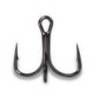 Ancora tripla MUSTAD TG76NP-BN 1/0, 5buc/plic