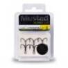 Ancora tripla MUSTAD TG76NP-BN 1/0, 5buc/plic