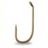 Carlig fly MUSTAD Signature Dry Barbless Bronze R50XNP-BR, Nr.12, 25buc/plic