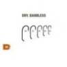 Carlig fly MUSTAD Signature Dry Barbless Bronze R50XNP-BR, Nr.16, 25buc/plic