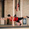 Sistemul pentru tractiuni - Lifeline Pull Up Revolution