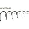 Carlige crap MUSTAD XV2 Wide Gape TitanX Nr.2, 10buc/plic