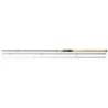 Lanseta match DAIWA Aqualite Sensor Float 3.90m, 10-35g, 3 tronsoane