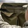 Pantaloni vanatoare BLASER AirFlow Dark Olive marimea 56