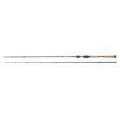 Lanseta DAIWA CALDIA JIGGER 2.40m, 7-28g, 2 tronsoane