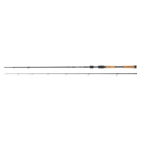 Lanseta DAIWA CALDIA JIGGER 2.40m, 7-28g, 2 tronsoane