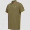 Tricou BLASER Polo 22 Dark Olive, marimea XL