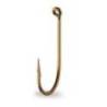 Carlig fly MUSTAD S60NP-BR Bronze, Nr.12, 25 buc/plic