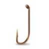 Carlig fly MUSTAD Signature S82NP-BR Bronze, Nr.10, 25buc/plic