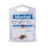 Carlig fly MUSTAD Signature S82NP-BR Bronze, Nr.10, 25buc/plic