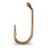 Carlig fly MUSTAD Signature R90NP-BR, Bronze, Nr.10, 25buc/plic