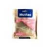 Vierme MUSTAD Aji Micro NAF 5cm, culoare Clear Rainbow Glitter