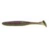 Shad JACKALL Rhythm Wave 2.8" Weed Gill, 8buc/plic