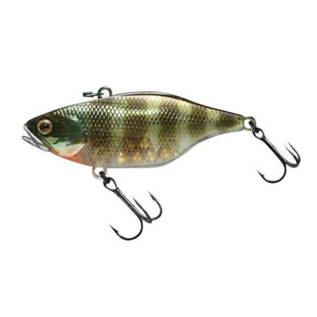 Vobler JACKALL TN80, Sinking, 8cm, 29g, culoare Jakko Gill