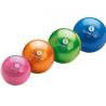 Minge fitness SVELTUS - 0,5 kg, 1 kg, 2 kg