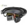 Subwoofer auto Audison Prima APS 8 D, 200mm, 250W RMS