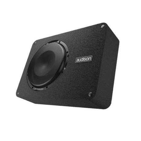 Subwoofer auto AUDISON Prima APBX 8 R, 200mm, 250W RMS