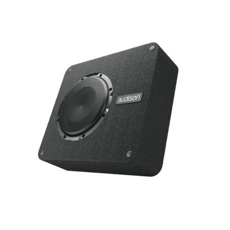 Subwoofer auto AUDISON APBX 8 DS, 200mm, 250W RMS