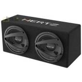 Subwoofer auto Hertz DBX 252.3, 250mm, 300W RMS