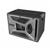 Subwoofer auto Hertz EBX 200.5, 200mm, 250W RMS