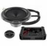 Set difuzoare auto HERTZ Mille Legend MLK 1650.3, set sistem 2 cai, 165mm, 150W RMS