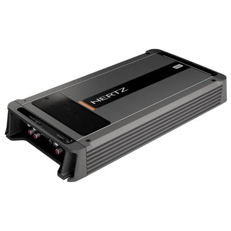 Amplificator Auto Hertz Mille Power ML POWER 1, 1 canal, 1000 W