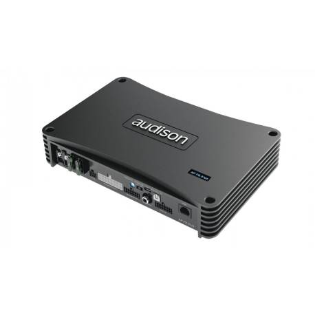 Amplificator auto AUDISON AP F8.9bit, 8 canale, 1040W