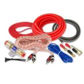 Kit cablu alimentare Aura AMP 2204, 4 AWG (20 mm2)