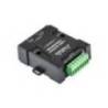 Adaptor Hi / Low AURA RHL-0604, 4 canale