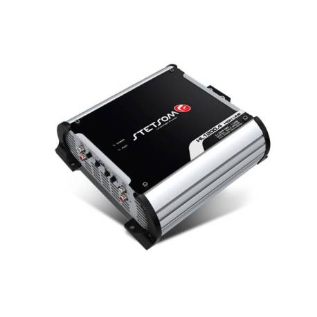 Amplificator auto STETSOM HL 1200.4 - 2, 4 canale, 1280W