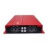 Amplificator auto AURA Fireball 495, 4 canale, 560W