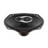 Set 2 difuzoare auto HERTZ SPL Show SX 690 Neo, 6 x 9", 130W RMS