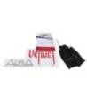 Amplificator auto AURA Venom D4.200, 4 canale, 1600W