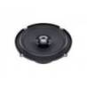 Difuzoare auto HERTZ Dieci DCX 160.3, set coaxial 2 cai, 160mm, 60W RMS