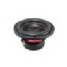 Pachet subwoofer auto cu incinta bassreflex Aura Storm 10