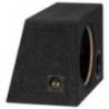 Pachet subwoofer auto cu incinta bassreflex AURA Storm 12