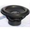 Subwoofer auto DEAF BONCE Hannibal FX 38, 380mm, 750W RMS