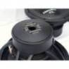 Subwoofer auto DEAF BONCE Hannibal FX 38, 380mm, 750W RMS