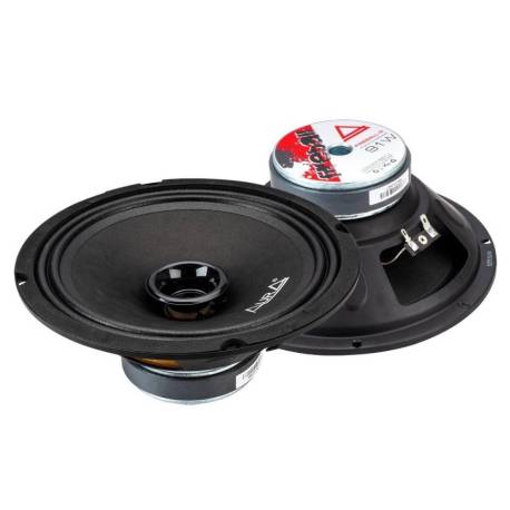 Difuzoare auto Aura Fireball 8, set 2 difuzoare, 200mm, 51W RMS