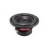 Pachet subwoofer complet cu incinta bassreflex Aura Storm 10/Deaf Bonce