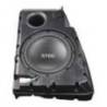 Subwoofer auto STEG dedicat Tesla MT9, RMS 250W