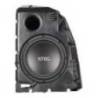 Subwoofer auto STEG dedicat Tesla MT9, RMS 250W