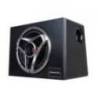 Subwoofer activ auto ACV BBA 12R, 300mm, 200W RMS